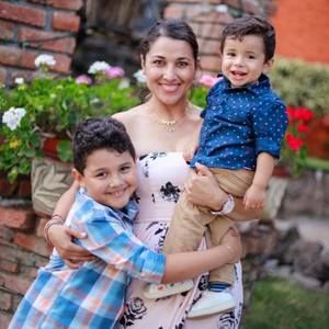 Meet your Posher, Maria